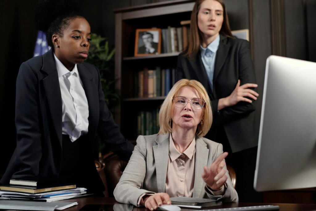 How to Choose the Right Probate Attorney for Your Family!
