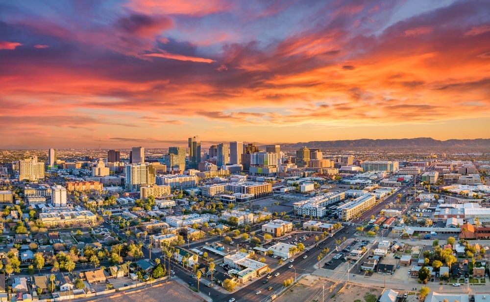 az business lawyer