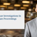 Elder Abuse Investigations in Probate Proceedings