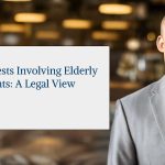 Will Contests Involving Elderly Parents: A Legal View